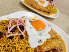 -彩香园咖啡美食(海南花园第2座店)