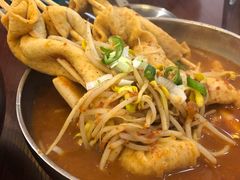 大红汤鱼饼串-青春分食(仙林大学城店)