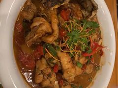 -61号餐吧(兴坪古镇漓江店)