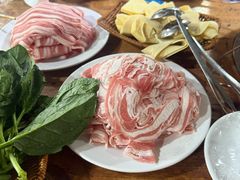 -元盛居(生态大街店)