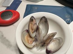 -青蓬蒸汽海鲜·深圳老字号·团建聚会(壹方城店)