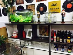 -九万士多港式海鲜粥底火锅(回龙观店)
