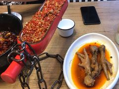 -成都吃客(九眼桥店)