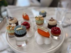 -傲廬·云端餐厅·深圳柏悦酒店