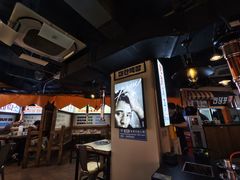 -包装马车·韩国料理·포장마차