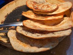 -阿甘锅盔(合生汇购物中心店)