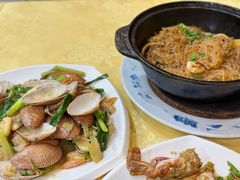 -阳江餐厅·30年老字号·粤菜海鲜大排档