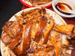 -聚首堂·特色小吃·肘子(什刹海德胜门店)