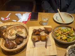 -鸽子窝(黄村店)