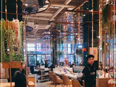 -红樱桃·欢乐餐厅(太原里店)