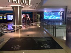 -百丽宫影城(CGS激光苏宁广场店)