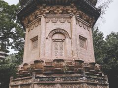 -潭柘寺景区