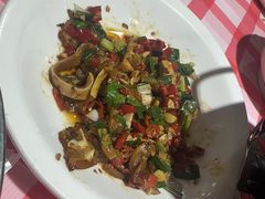 -好帮厨·下饭浏阳菜·坚持现炒(月湖店)