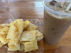 -林氏圆子(阔时路店)