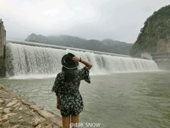 -大连冰峪旅游度假区