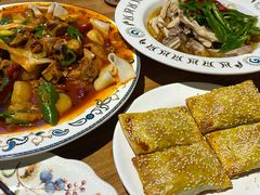 -胖老汉清真餐饮(西御街店)