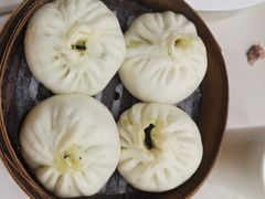 -古南都·清真绿柳居菜馆(太平南路店)
