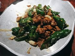 -前海沿·青岛菜(五四广场永旺店)