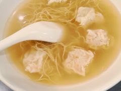 云吞面-西关刘福记(文德路店)