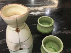 -美极鲜食坊(宝安南路店)