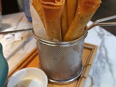 -周渝食惦·酸菜鱼精致川菜(横岗店)