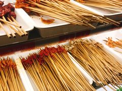 -串天下串串香(宽窄巷子店)