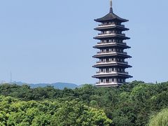 -宜兴龙背山森林公园