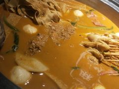 -杨翔豆皮涮牛肚(万和城店)