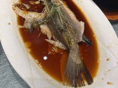 -老周家酱卤猪蹄私房菜(克拉玛依西街店)