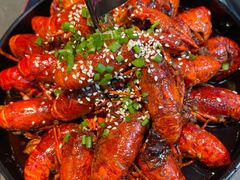 油焖大虾-巴厘龙虾·榜首油焖大虾(洞庭·艺术洋房店)