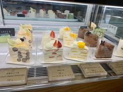 -安上烘焙 ENCHANTE(世纪汇店)