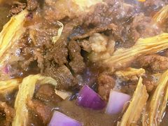 -美兰春记食店·龙舌坡红烧牛肉