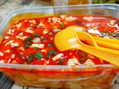 -华村烧烤(翠湖天地店)