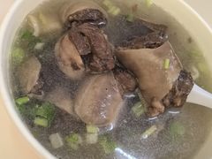 -津品味小吃(大学湾店)