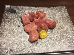 -橘焱胡同烧肉夜食(BFC外滩金融中心店)