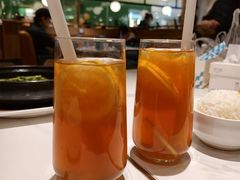 -曼玉餐厅(大卫城店)