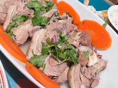 -巴依老爷新疆美食(望京小街店)