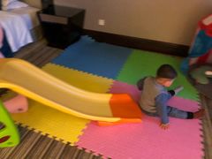 -碧桂园凤凰城酒店(南京店)