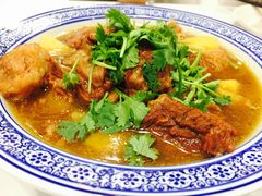 -鲁班小馆(政四街店)