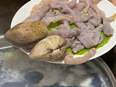-凯华海鲜火锅·传承三十六年
