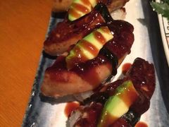 松子日本料理(亮马桥店)-松子料理(亮马桥店)