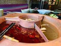 -滇釜火锅·能喝汤的火锅(车公庄店)