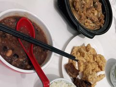 -紫光园·小馆(太玉园店)