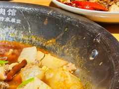 -大众跷脚牛肉馆·非遗传承单位(峨眉山店)