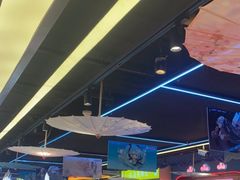 -风云再起游乐汇(北京西单西西友谊店)