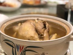 -天顺渔港·海景餐厅(星海广场店)