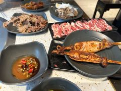 -海汕记·潮汕鲜牛肉火锅·自助