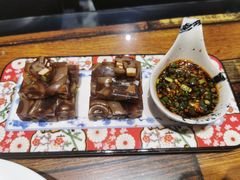 -金谷园饺子·烧烤(人大总店)