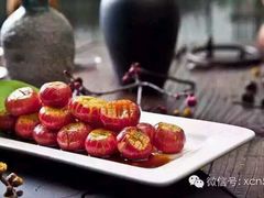 -小厨娘淮扬菜(天印大道店)