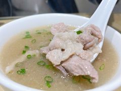 八刀汤-东山茶寮(新安店)